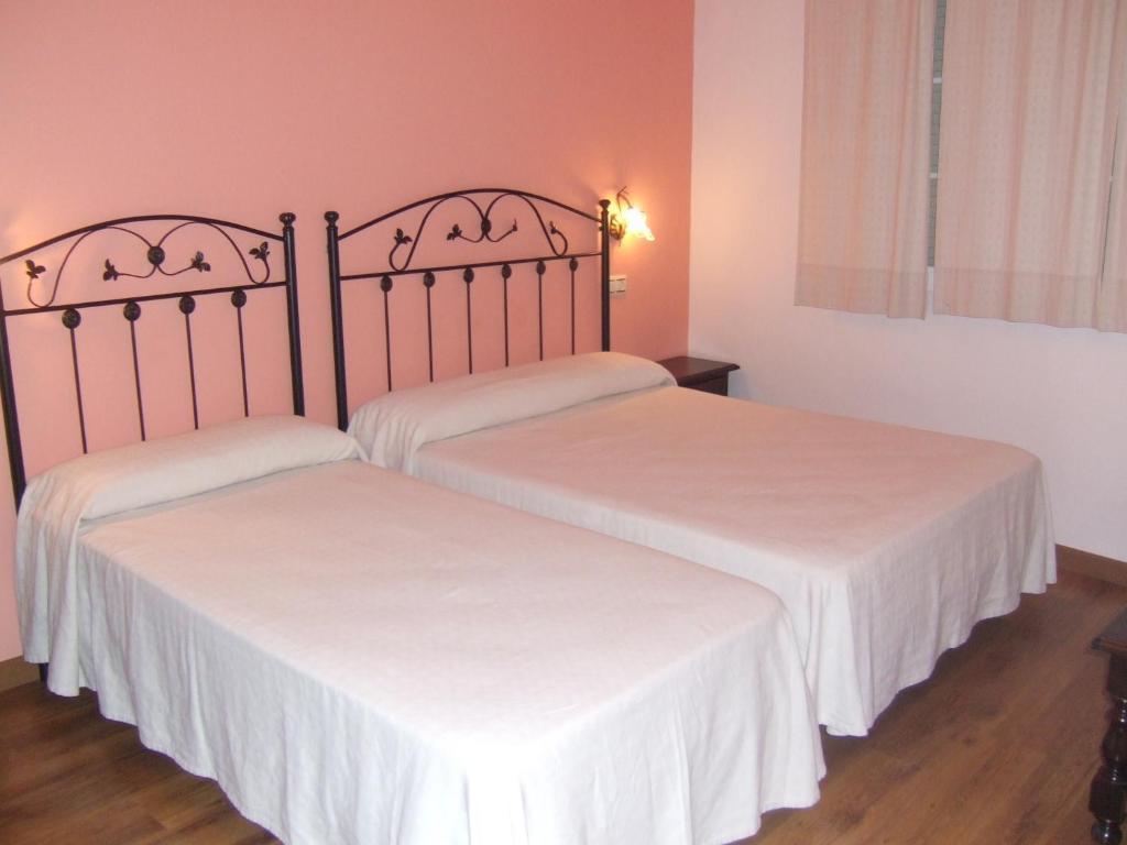 Hostal Rural El Padul Zimmer foto