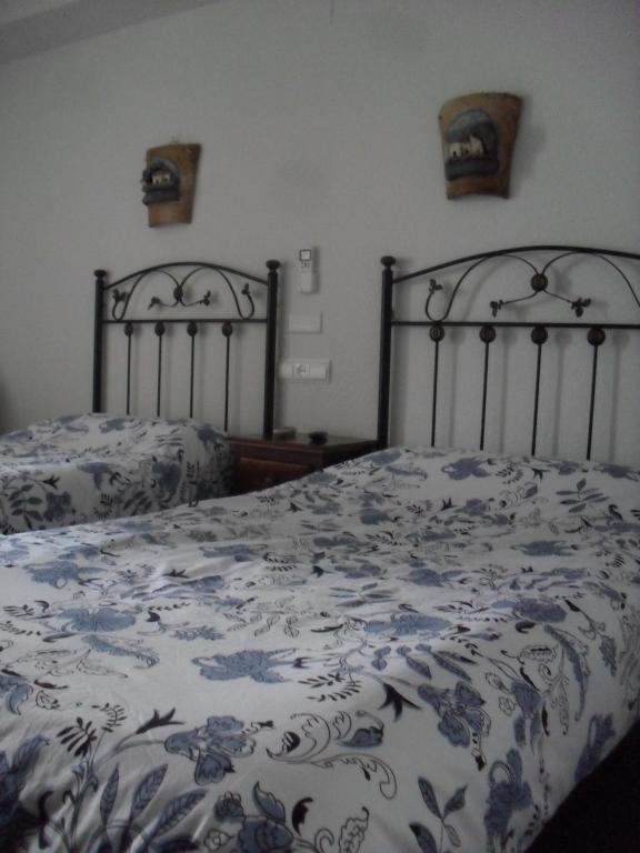 Hostal Rural El Padul Zimmer foto