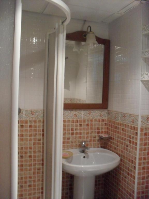 Hostal Rural El Padul Zimmer foto