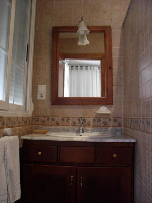 Hostal Rural El Padul Zimmer foto