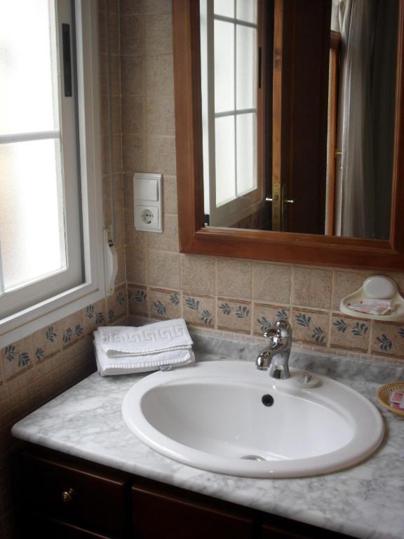 Hostal Rural El Padul Zimmer foto