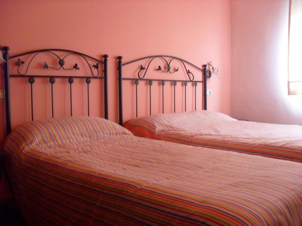 Hostal Rural El Padul Zimmer foto