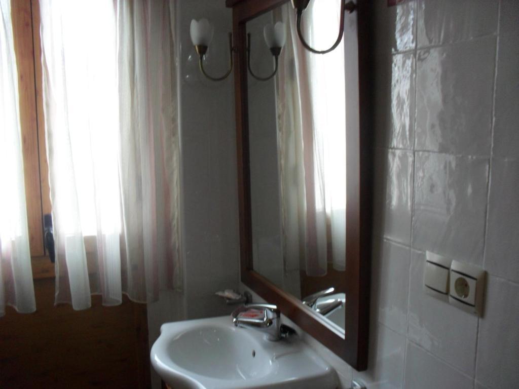 Hostal Rural El Padul Zimmer foto