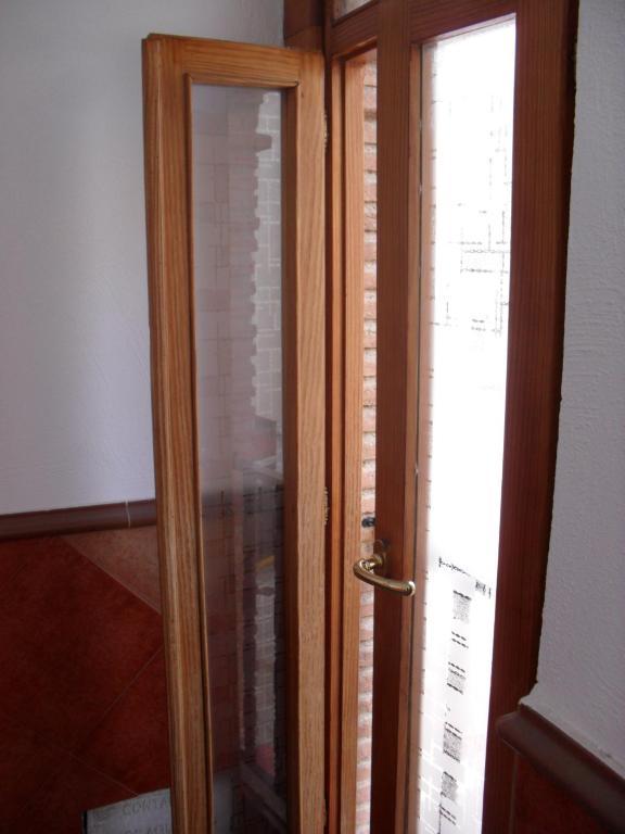 Hostal Rural El Padul Zimmer foto