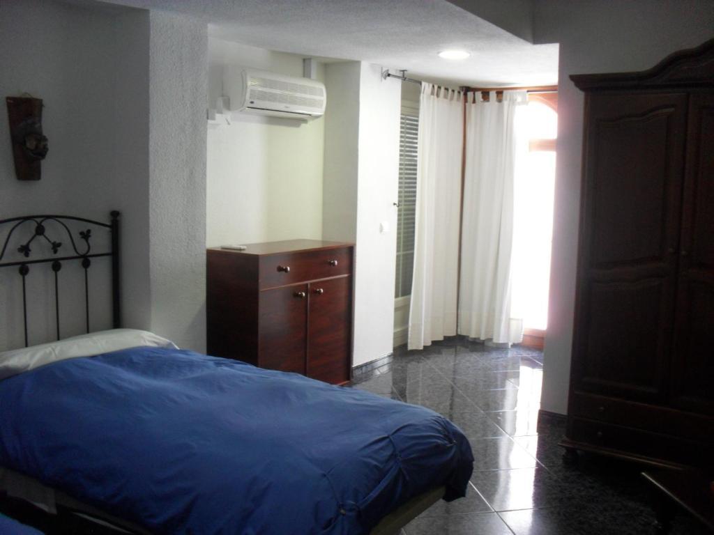 Hostal Rural El Padul Zimmer foto