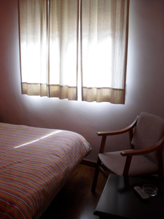 Hostal Rural El Padul Zimmer foto