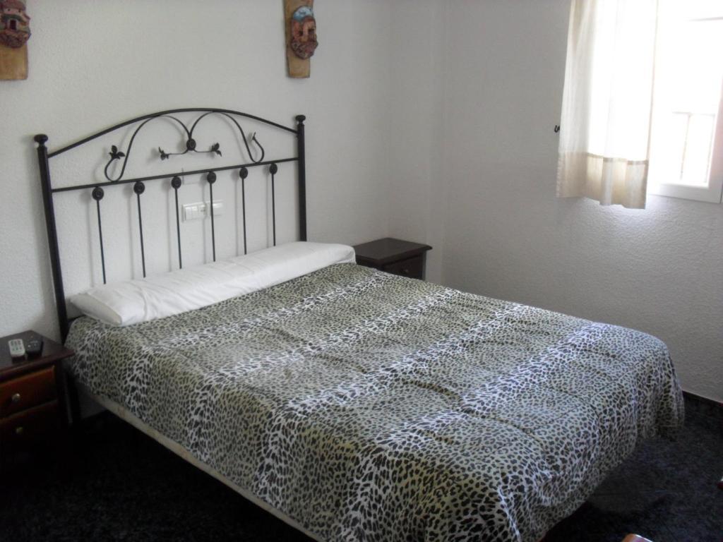 Hostal Rural El Padul Zimmer foto