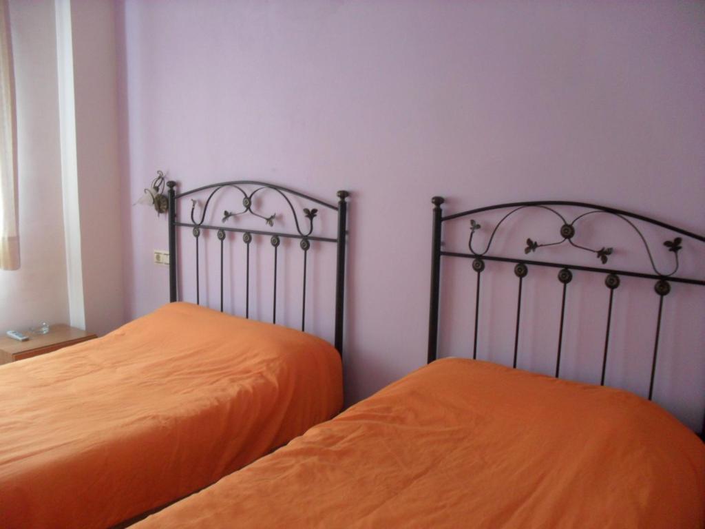 Hostal Rural El Padul Zimmer foto