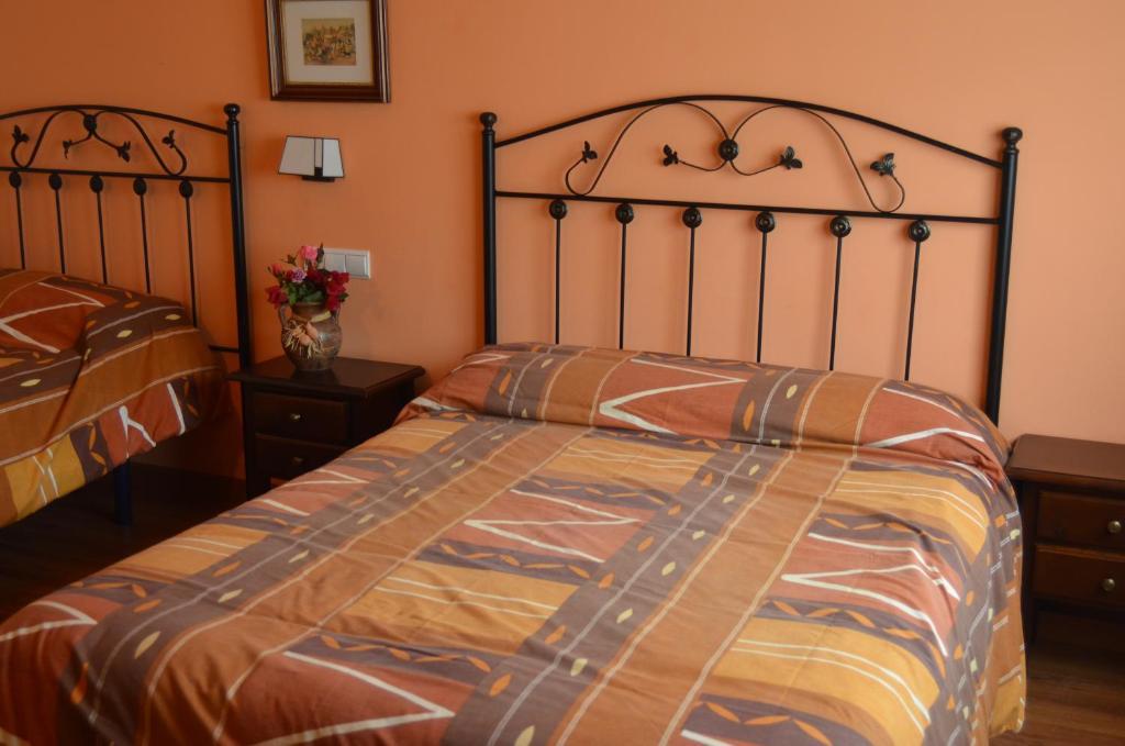 Hostal Rural El Padul Zimmer foto