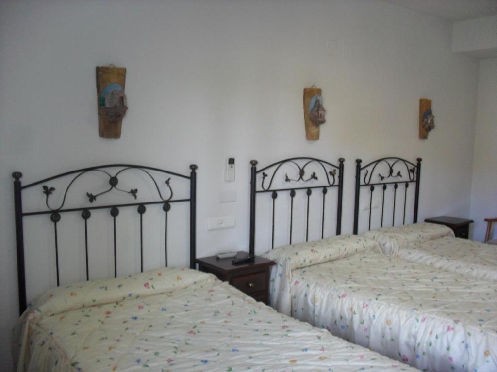 Hostal Rural El Padul Zimmer foto
