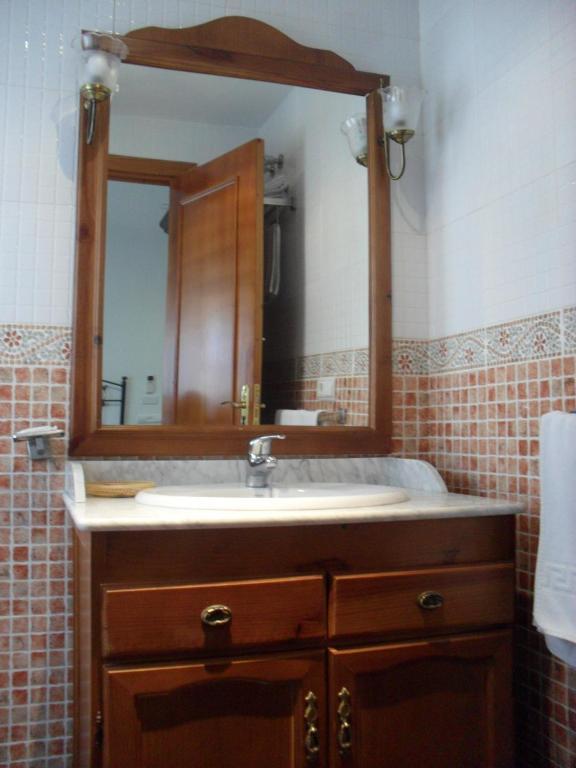 Hostal Rural El Padul Zimmer foto