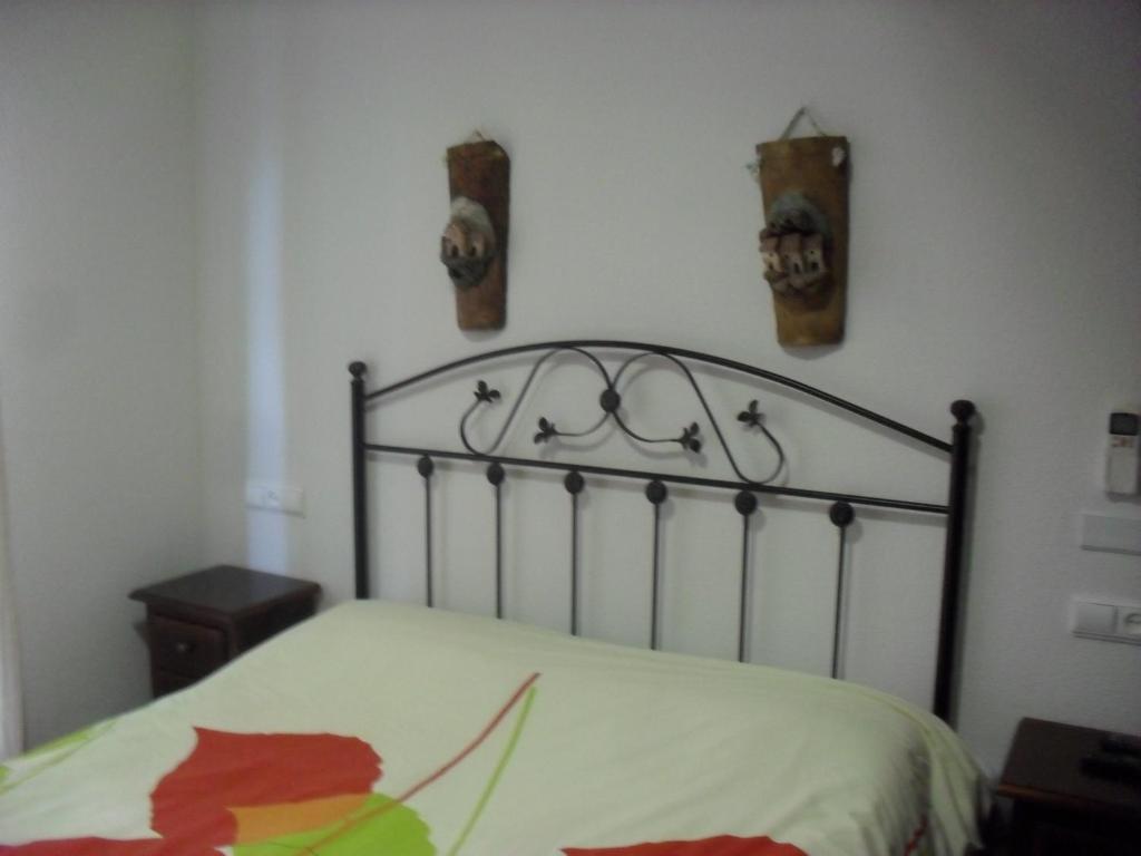Hostal Rural El Padul Zimmer foto