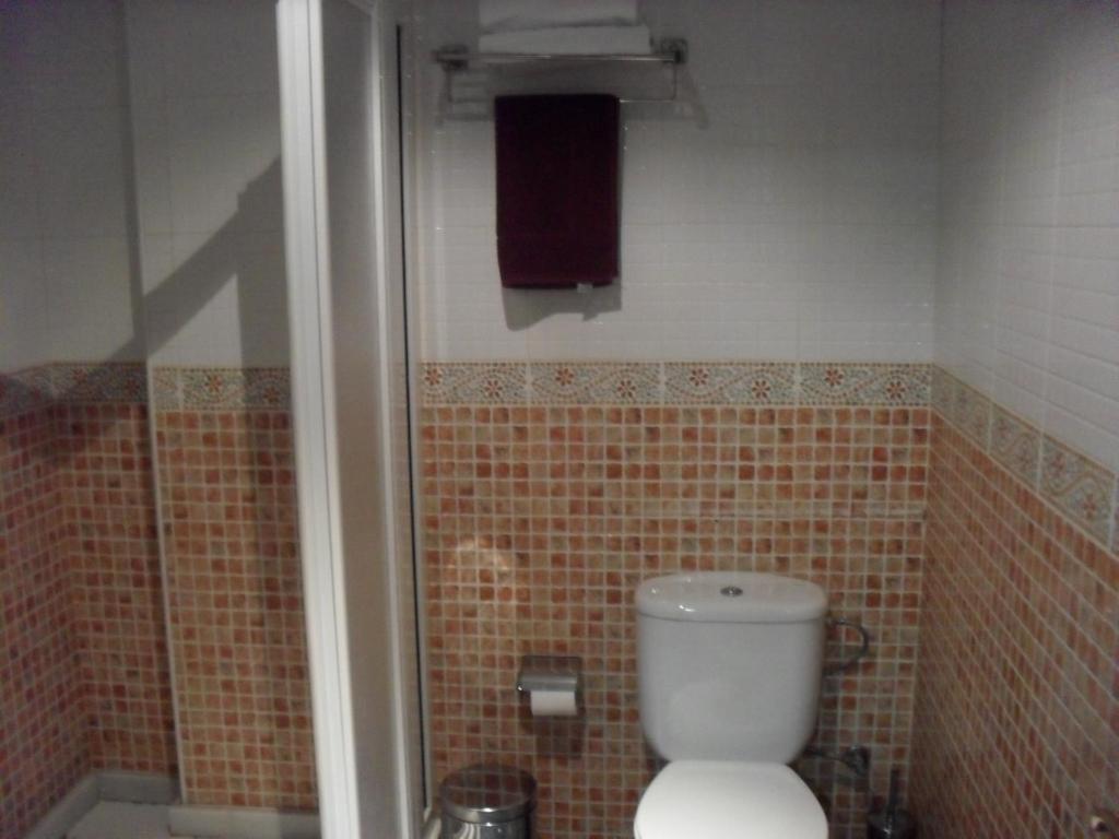 Hostal Rural El Padul Zimmer foto
