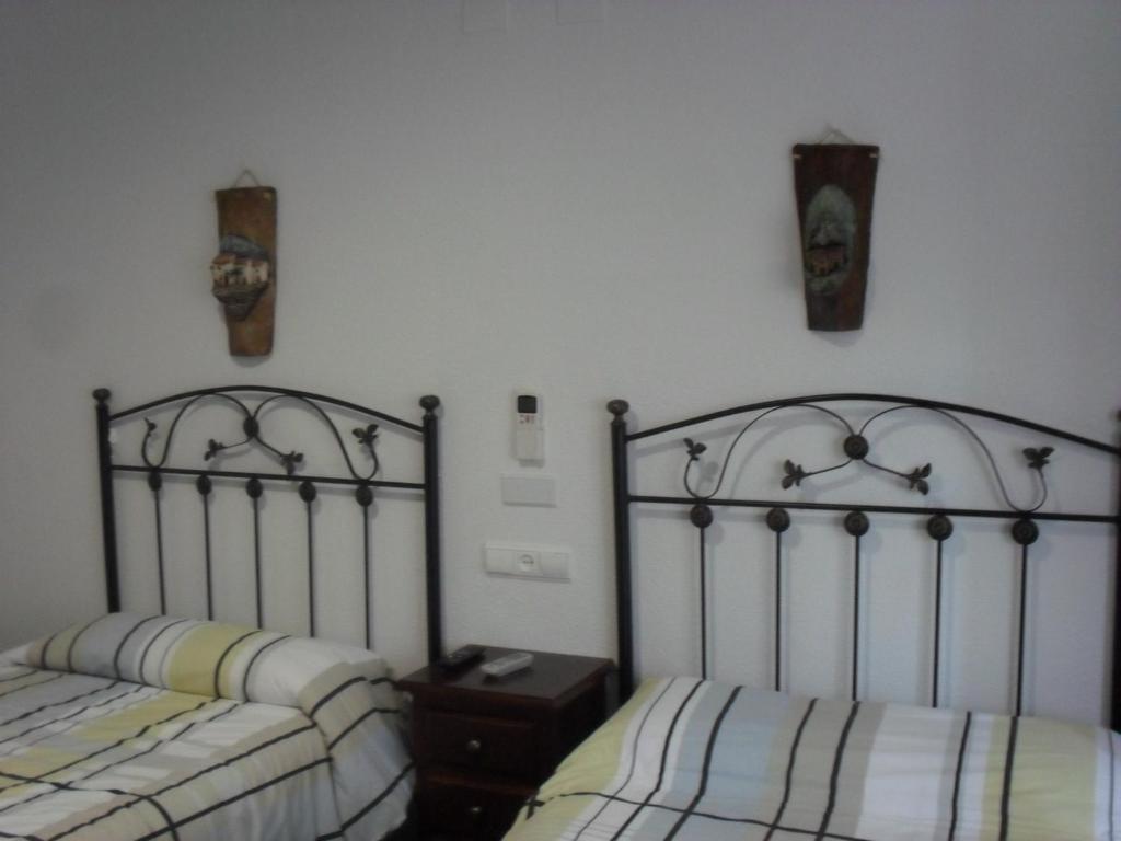 Hostal Rural El Padul Zimmer foto