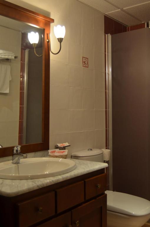 Hostal Rural El Padul Zimmer foto