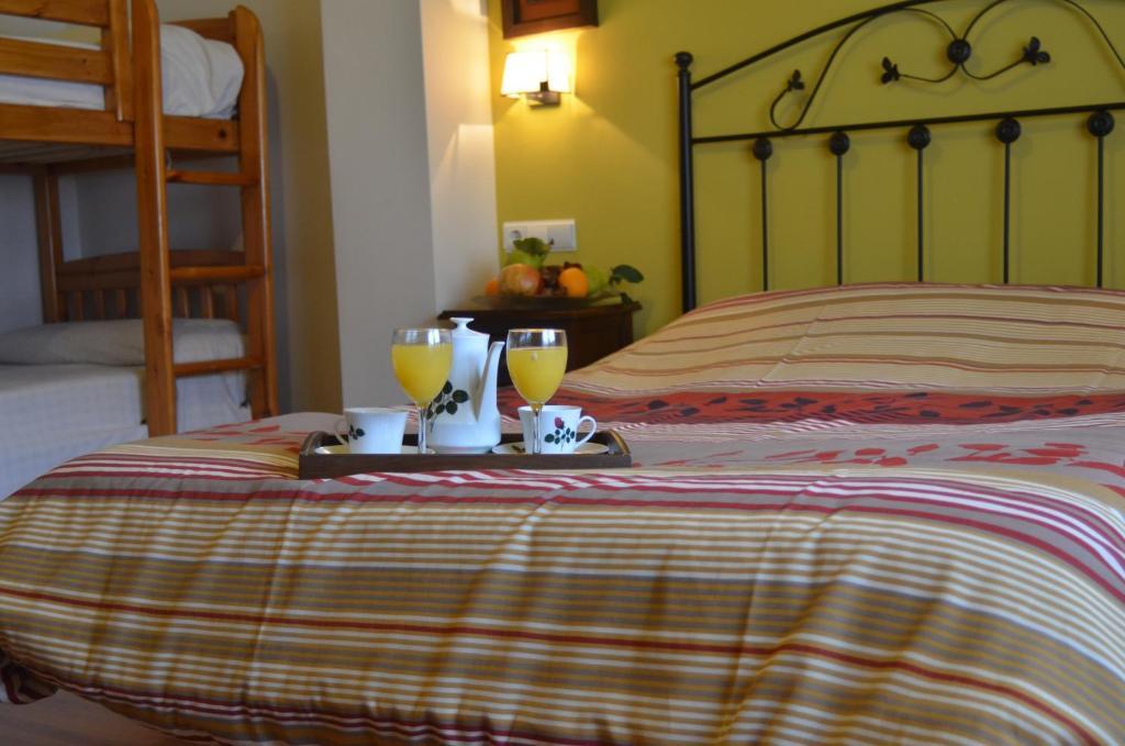 Hostal Rural El Padul Zimmer foto