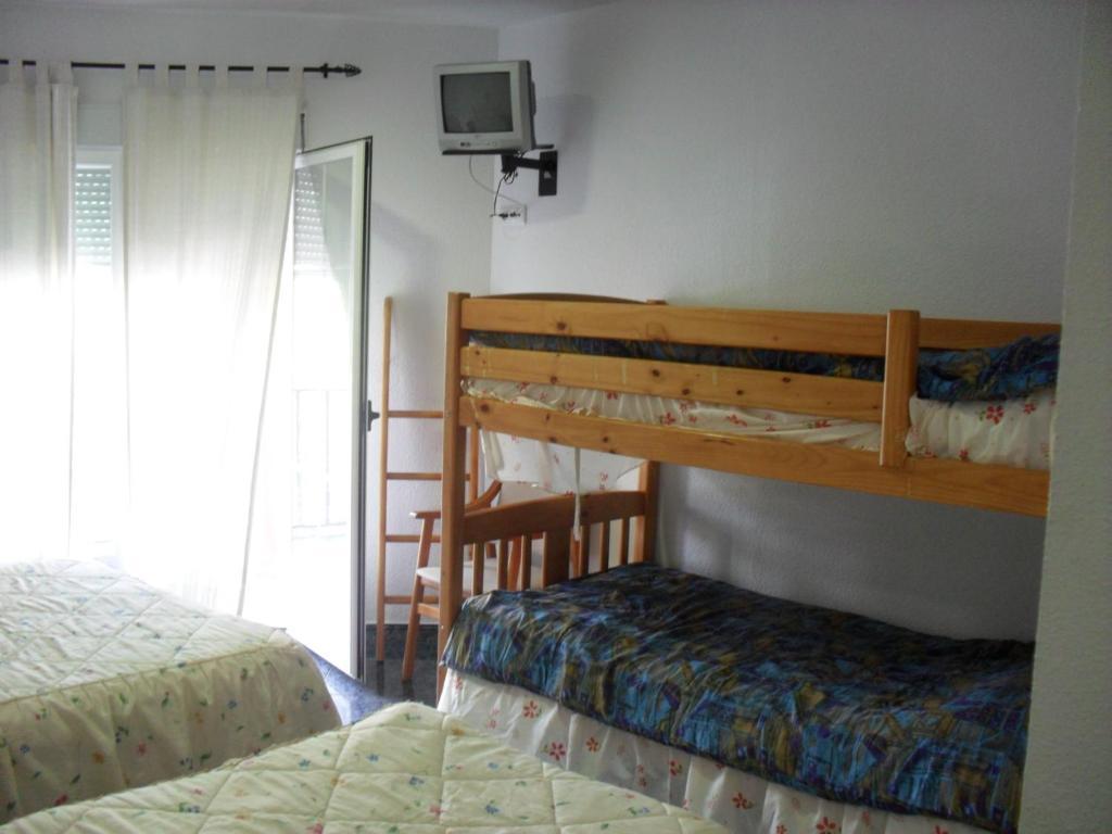 Hostal Rural El Padul Zimmer foto