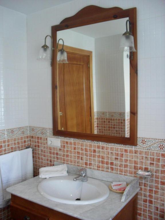 Hostal Rural El Padul Zimmer foto
