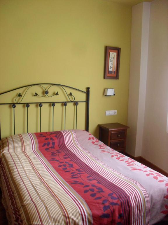 Hostal Rural El Padul Zimmer foto