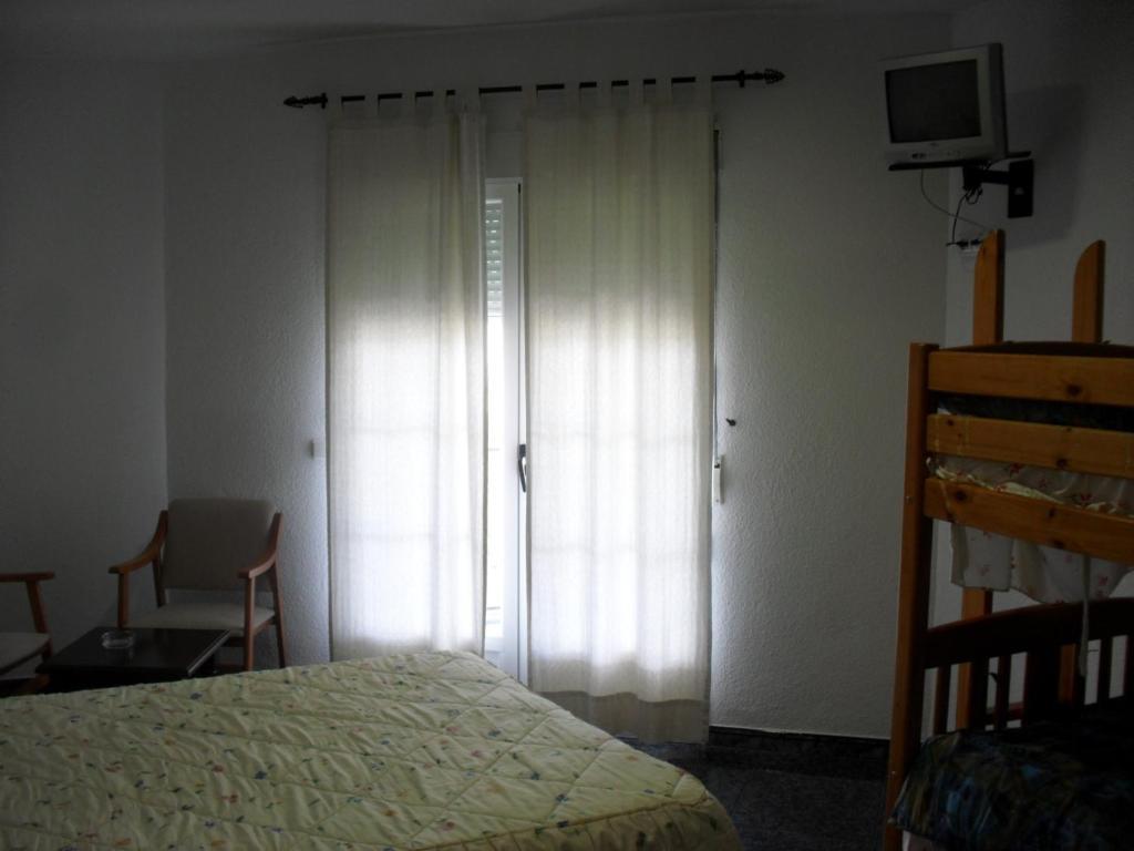 Hostal Rural El Padul Zimmer foto