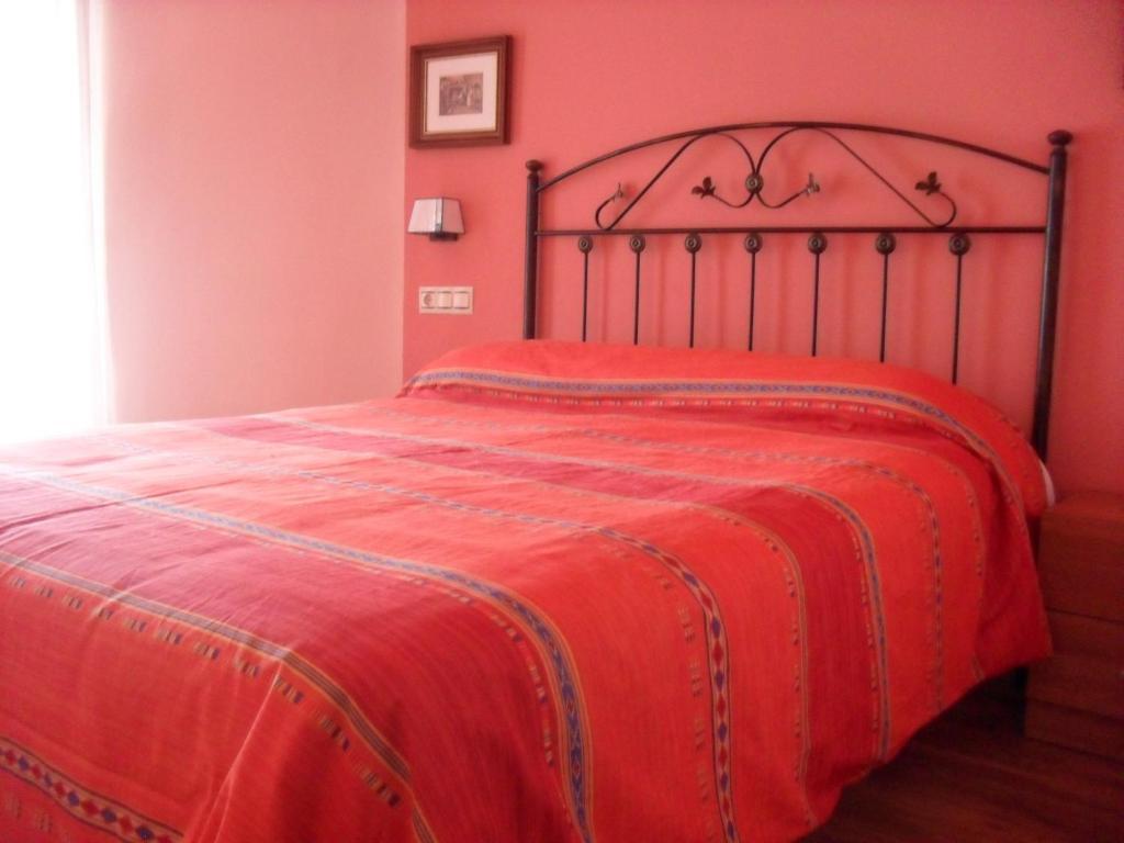 Hostal Rural El Padul Zimmer foto