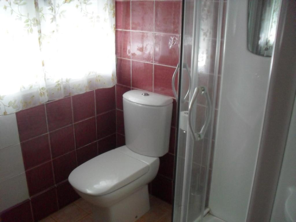 Hostal Rural El Padul Zimmer foto