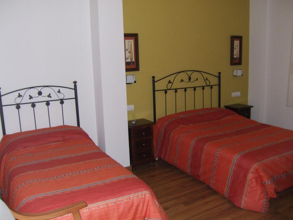 Hostal Rural El Padul Zimmer foto